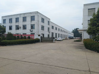 ประเทศจีน Yancheng Jingcheng Petroleum Equipment Manufacturing Co.，Ltd