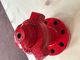 10,000 Psi Wellhead Christmas Tree Components API 6A Flanged Alloy Steel Cap