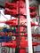 2000-10000 Psi Oil Well Blow Blow Preventer Stack, API 16A Annular Blowout Preventer