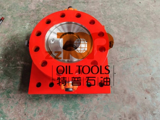 API Test Stump สําหรับบริการทดสอบความดัน BOP / BOP Test Flange