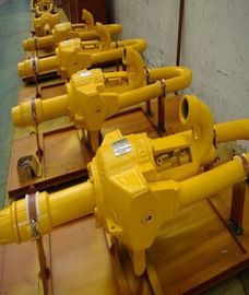 บริการแท่นขุดเจาะน้ำมันส่วนประกอบมาตรฐานแท่นขุดเจาะแบบหมุน SL225 API 8C มาตรฐาน