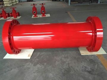 Spool Spool ความยาวที่กำหนดเอง 18 3/4 "15M X 18 3/4" 15M API 6A มาตรฐาน