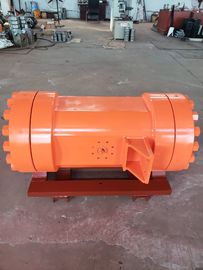 API 6A อุปกรณ์การทดสอบพื้นผิวบ่อกรองทรายสำหรับดี 16 3/4 "X 10000psi