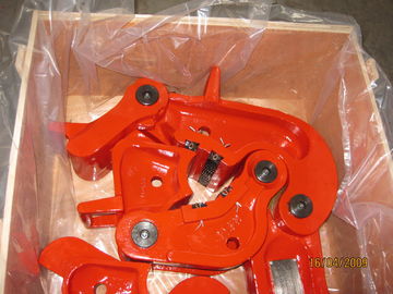 เครื่องมือการจัดการที่มีประสิทธิภาพสูงตองด้วยตนเองบ่อน้ำมัน AAX 2 7/8 "-13 5/8" -75